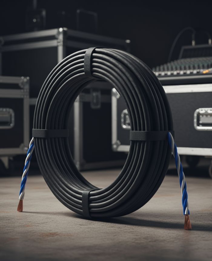 Speaker Cables