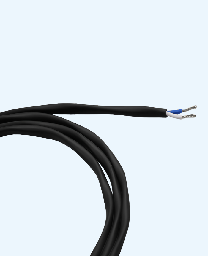 2.5 SQMM Speaker Cable ATC​​
