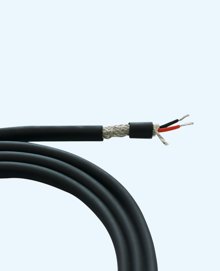 18 AWG Shielded ATC Cable 